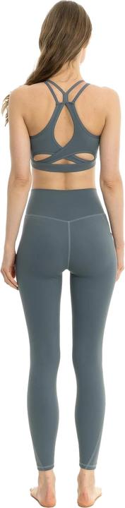 Immagine prodotto Lookus Arya Pantacollant Tasca Donna (L)
