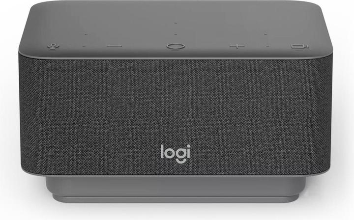 Actual product image Logitech Dock Focus Room Kit Teams - WW-9004