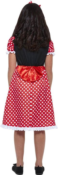 Image du produit Smiffys - Ensemble Déguisement - Fille (128, 134, 130 B)