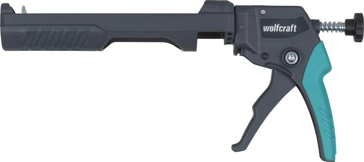 Produktbild wolfcraft Kartuschenpresse MG 350