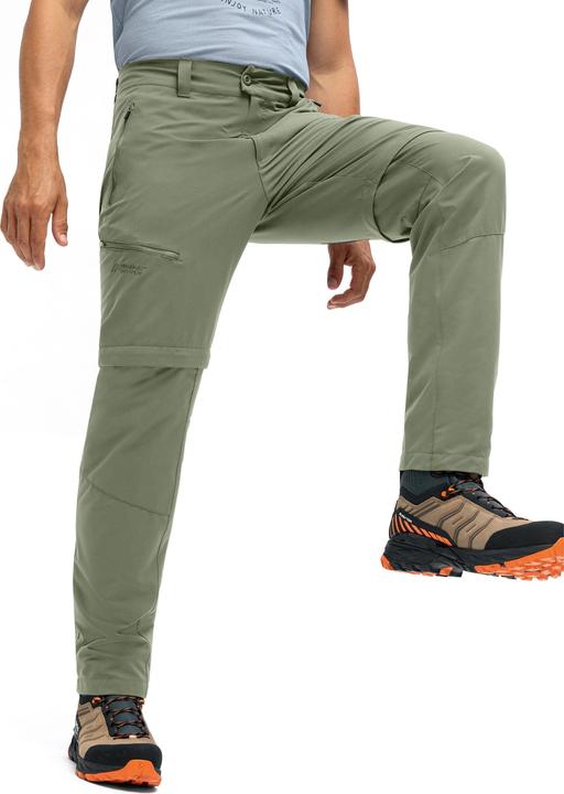 Image du produit Maier Sports Tajo Zip Loop Zip Off (L)