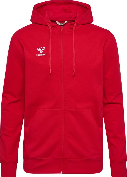 hummel HMLGO 2.0 ZIP HOODIE