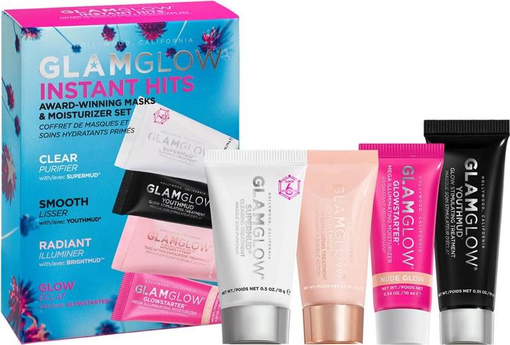 Immagine prodotto Glamglow Speciale - Instant Hits
