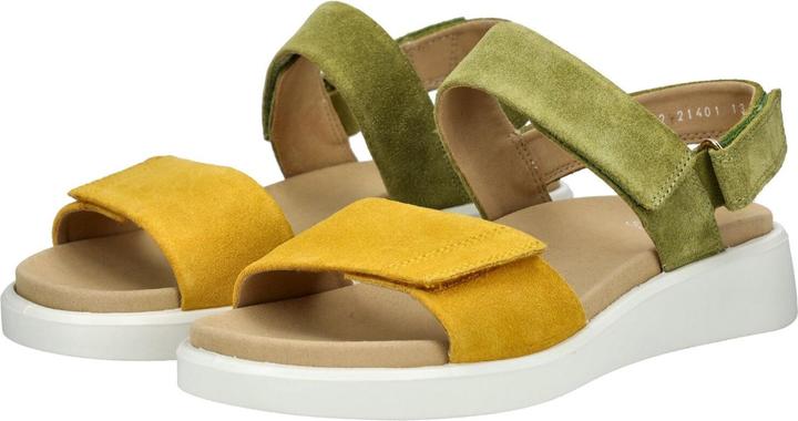 Actual product image Ara Sandalen (37)