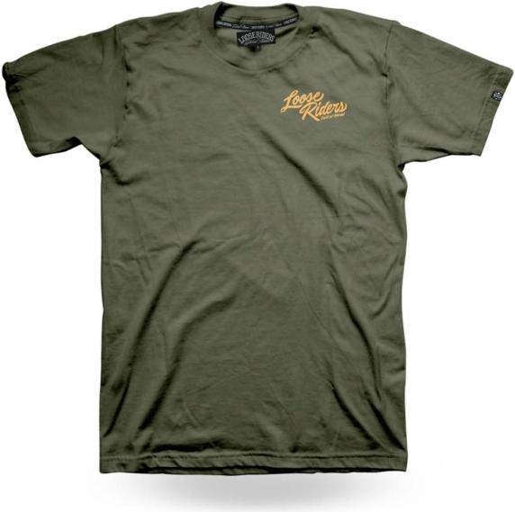 Produktbild Loose Riders Airshark Tee (L)