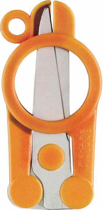 Image du produit Fiskars Ciseaux pliants (11 cm)