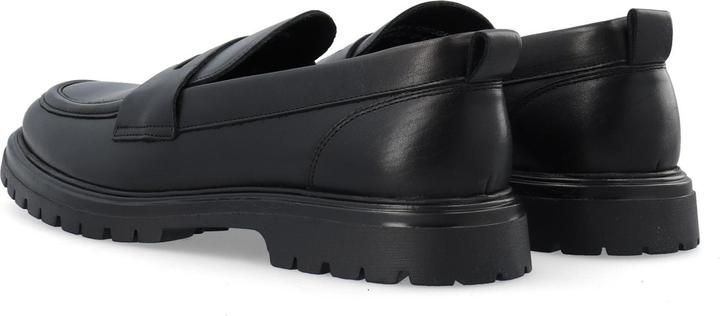 Actual product image Bianco Leather low shoes (44)
