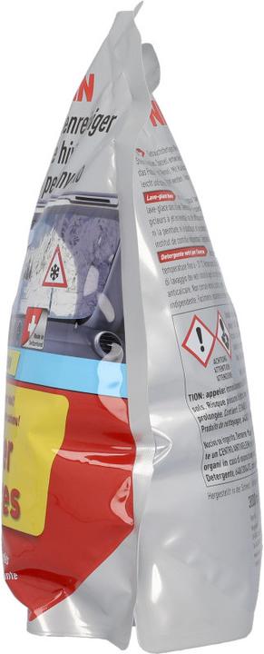 Immagine prodotto Nigrin Pulitore invernale del parabrezza al limone (3000 ml)