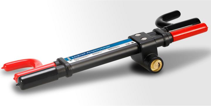 Actual product image Cartrend Lenkrad-Absperrstange