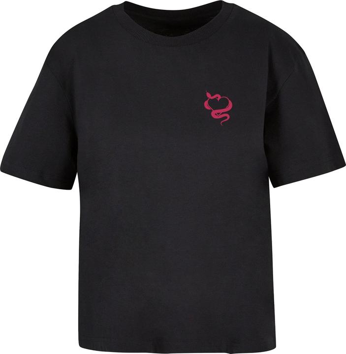 Produktbild Miss Tee Snakes Heart Tee - 125273 (L)