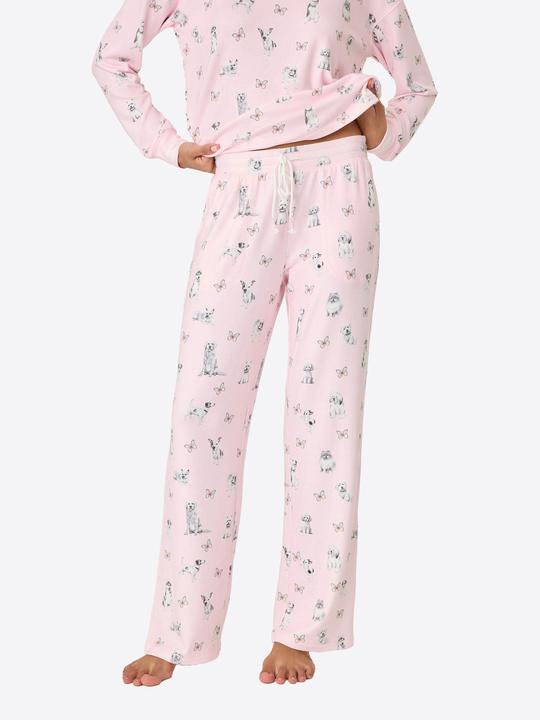 Pj Salvage Pyjamahose Butterfly Grove