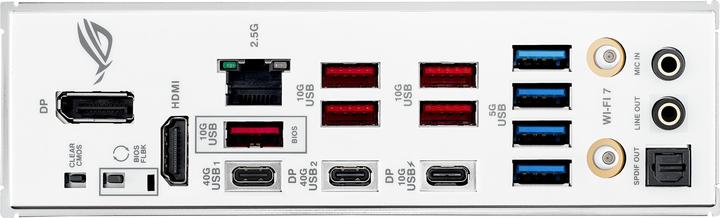 Image du produit ASUS ROG STRIX X870-A GAMING WIFI (AM5, AMD X870, ATX)