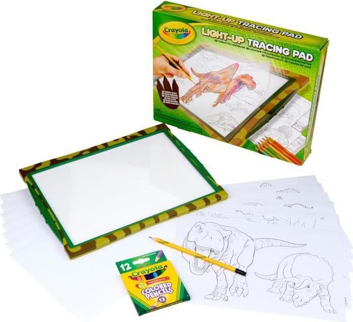 Immagine prodotto Crayola Lavagnetta Luminosa
