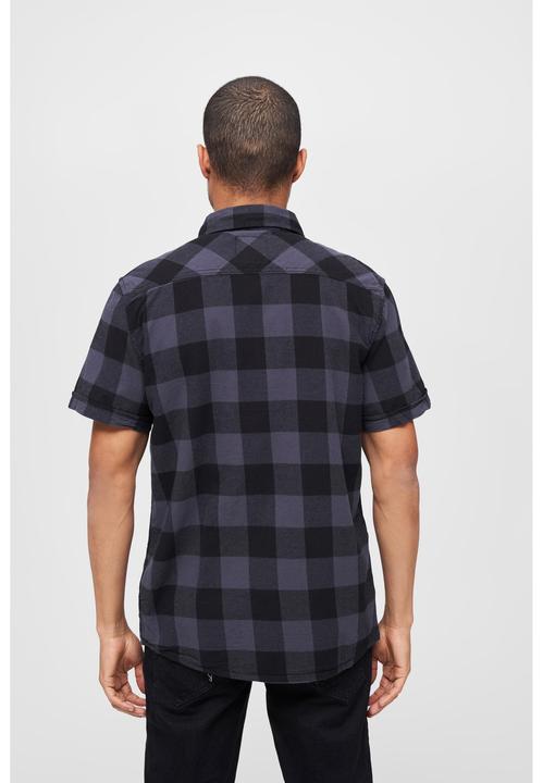 Immagine prodotto Brandit Camicia a quadri mezza manica - 16193 (3XL)