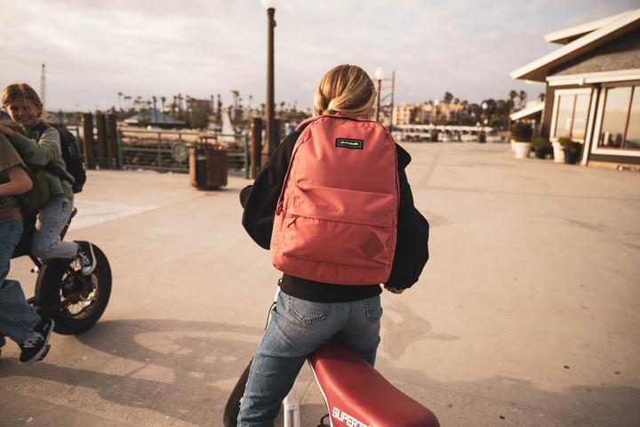 Image du produit Dakine 365 Pack 21L Rugzak-Mineral Red (21 l)