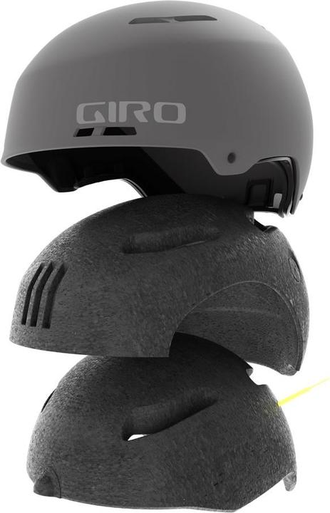 Actual product image Giro Emerge MIPS (59 - 62.5 cm, L)