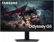 Produktbild Samsung Odyssey G5 - G50D (2560 x 1440 Pixel, 27")