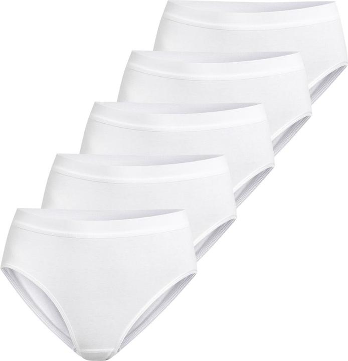 Produktbild Conta 5er Pack Modal Taillen Slip (40, L, 5er Pack)
