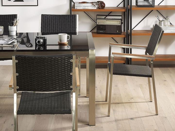 Actual product image Beliani Grosseto