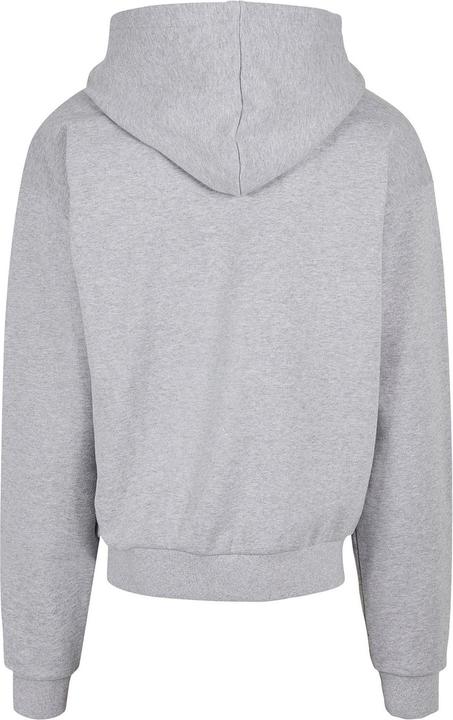 Actual product image Build Your Brand Hoodie Ultrasound (S)