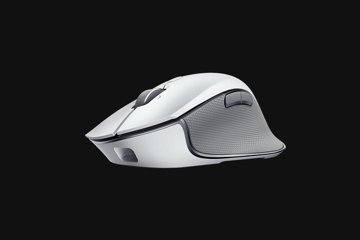 Produktbild Razer Pro Click (Kabellos, Kabelgebunden)