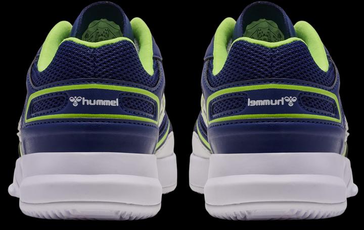 Actual product image hummel DAGAZ 2.0 JR (38)