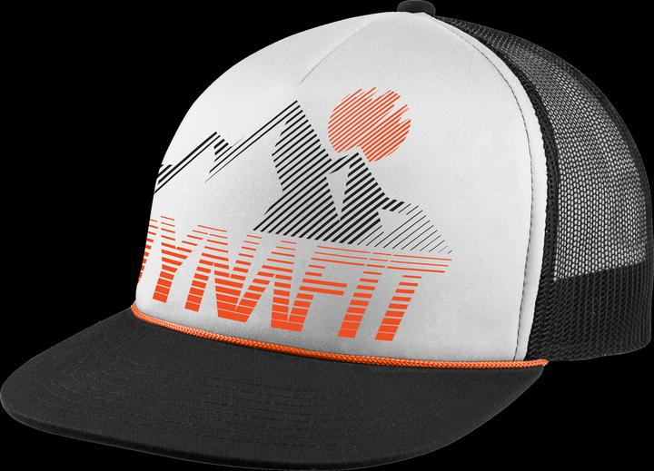Immagine prodotto Dynafit Berretto trucker grafico unisex (58)