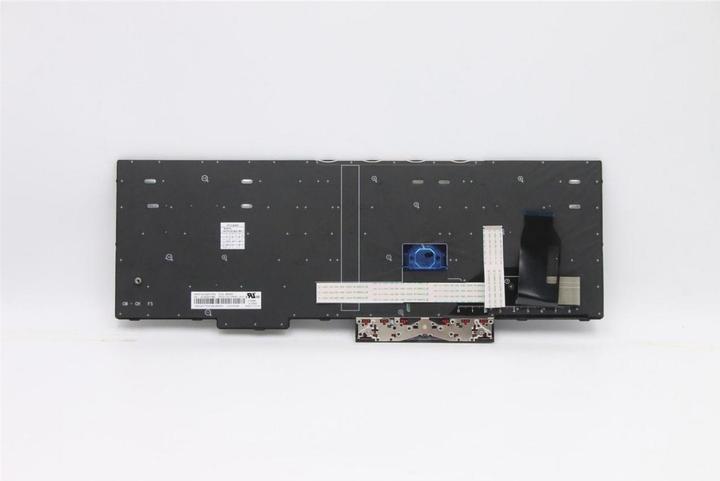 Actual product image Lenovo CMNM-CS20,BK-BL,CHY,NORDIC
