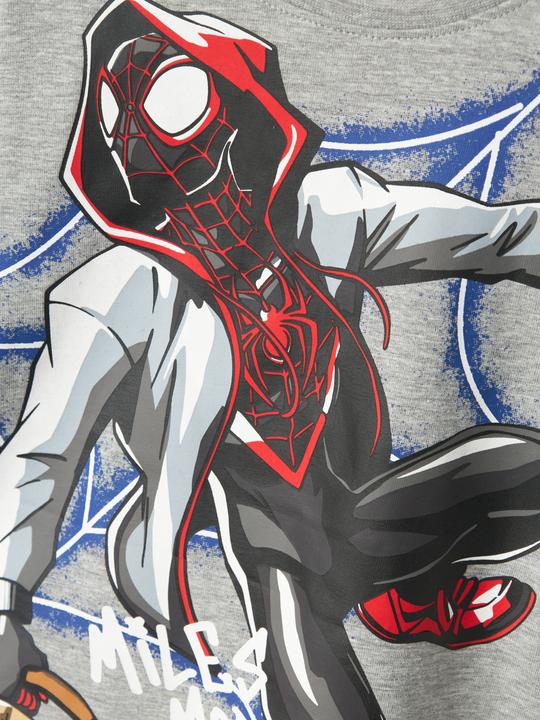 Actual product image Name it Spider-Man Nightwear Set (86)