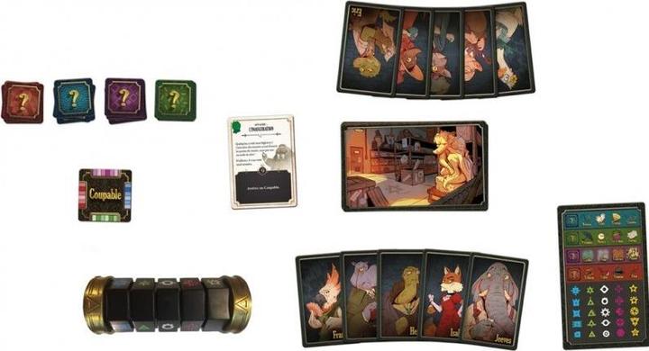 Produktbild Wiggles 3D Jeu - 5 Minutes Mystery