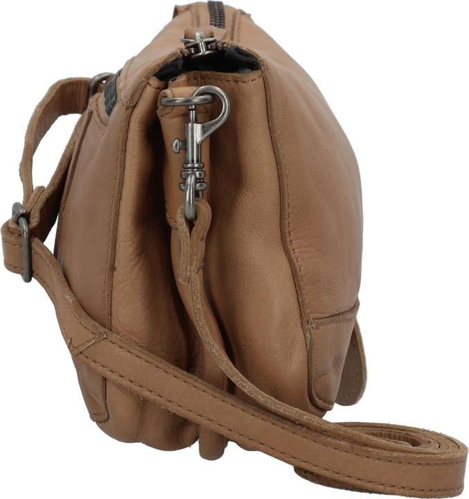 Immagine prodotto Harbour 2nd Anchor Love Umhängetasche Leder 21.5 cm