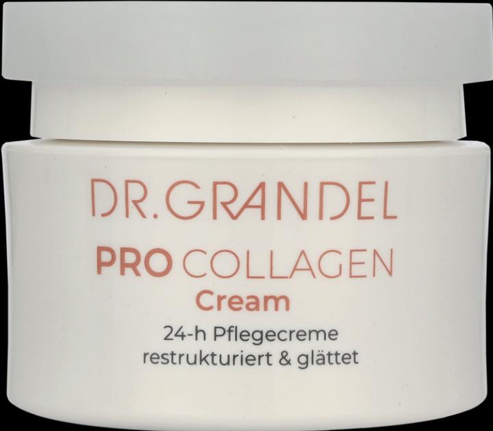 Actual product image Dr Grandel DR. GRANDEL Pro Collagen Cream 50ml (50 ml)