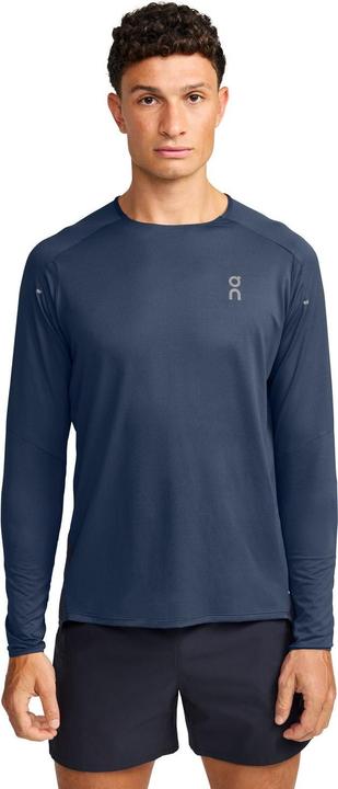 On Running Performance Long-T Laufshirt (M)