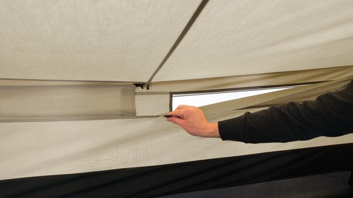 Actual product image Robens Yukon Shelter (17.20 kg, 4 persons)
