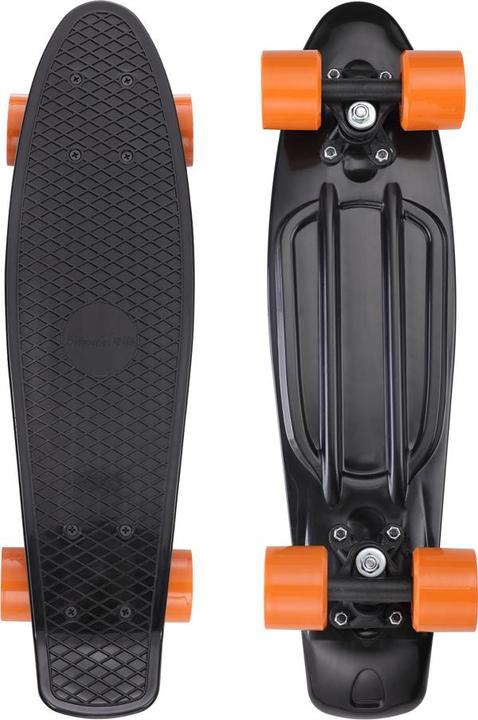Produktbild Monzana Mini Cruiser 57cm Vintage (22.44")