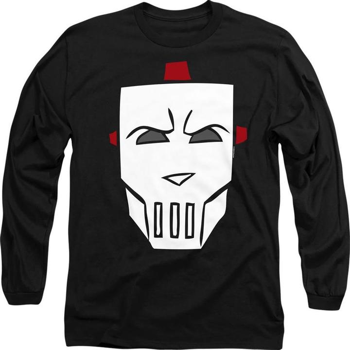 Immagine prodotto Teenage Mutant NT Maglietta Casey Jones Maschera da Hockey Adulto Unisex (L)