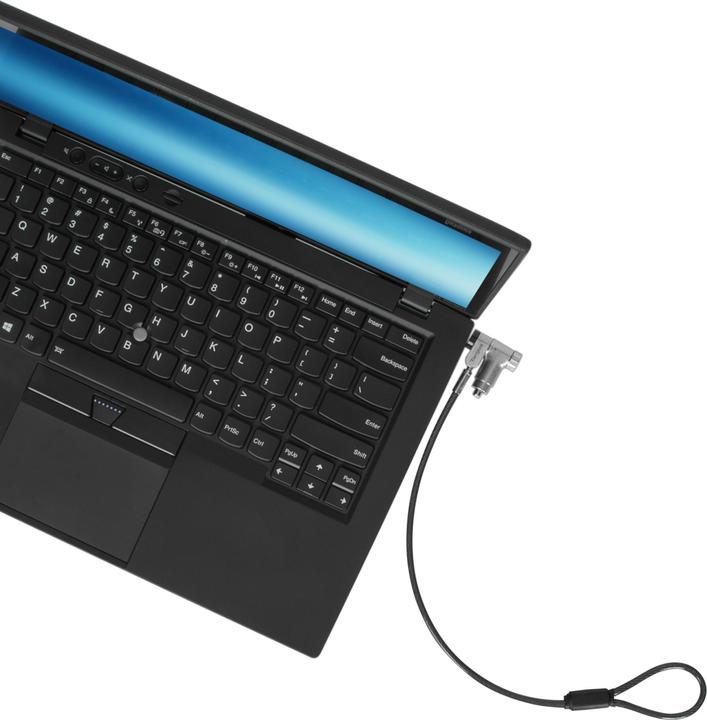 Immagine prodotto Targus Ultimate Keyed Retail