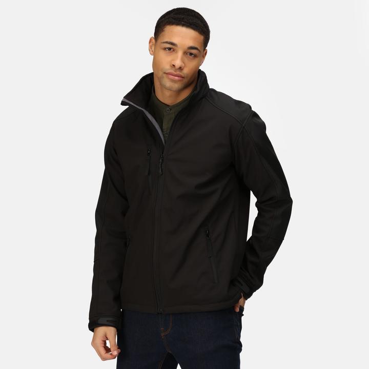 Image du produit Regatta Hydroforce Veste softshell imperméable et respirante (XXL)