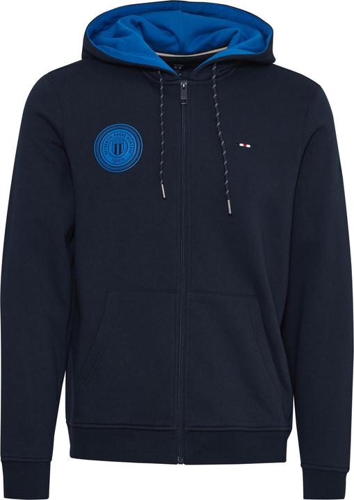 FQ1924 FQWILLIAM ziphoodie sweat 21900714