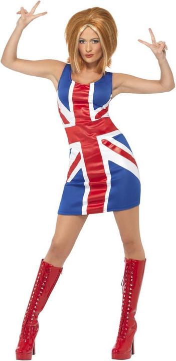 Smiffys Union Jack