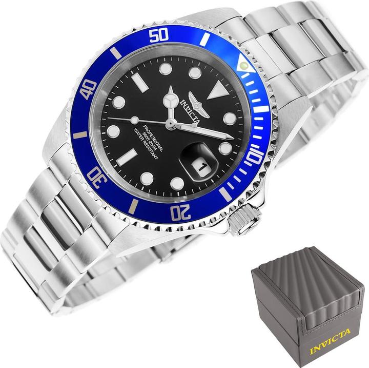 Produktbild Invicta Pro Diver - 43502 (40 mm)