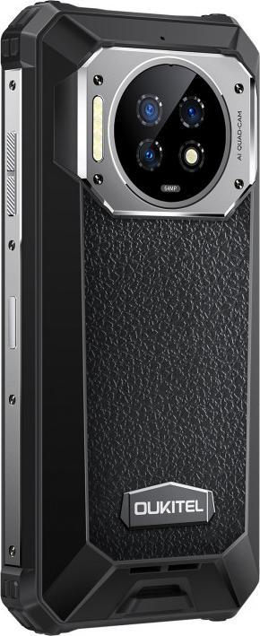 Image du produit Oukitel WP19 (256 Go, Vision nocturne, 6.78", Double SIM, 64 Mpx, 4G)