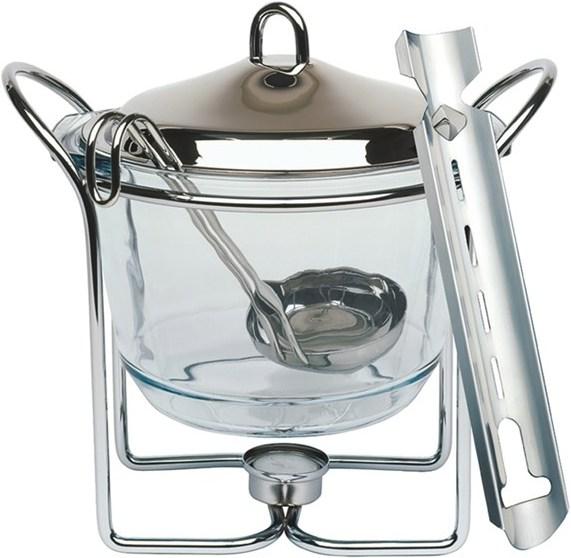 Actual product image APS 65065 Feuerzangenbowle Set (4 l)