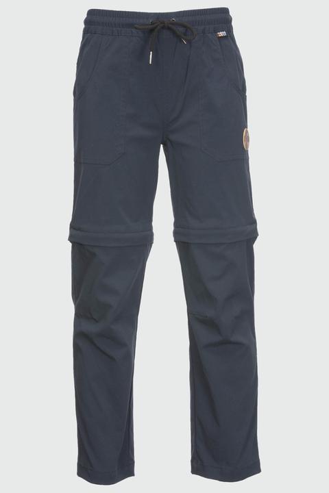 Actual product image Rukka Trek Kids Hiking Pants (128)