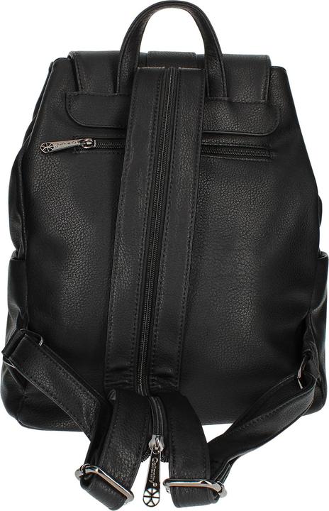 Produktbild Gallantry Kunstleder-Rucksack (5 l)