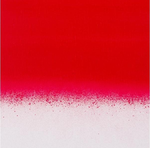 Image du produit Amsterdam Peinture en aérosol (Rouge pyrrole, 400 ml)