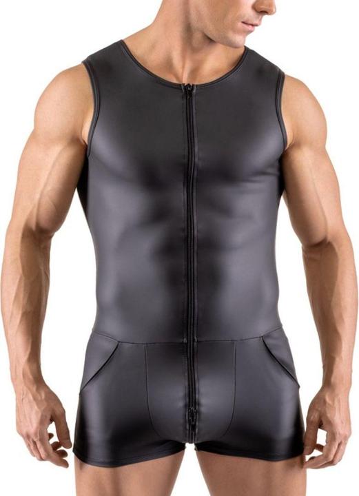 Image du produit Svenjoyment Combinaison courte pour homme 2XL (XXL)