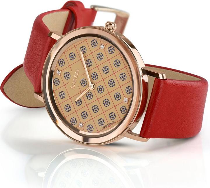Produktbild Jowissa AnWy (Analoguhr, 31 mm)