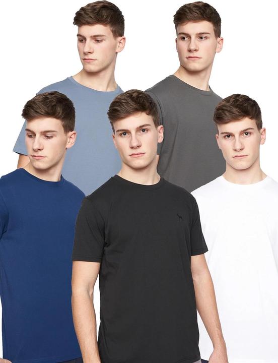 Bewley & Ritch Bonucci TShirt (5erPack)