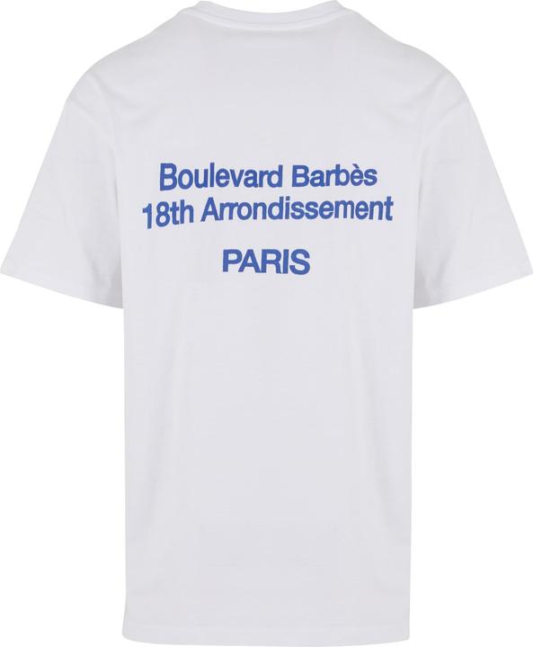 Immagine prodotto Urban Classics Maglietta oversize Upscale Boulevard Barbès - 172763 (L)
